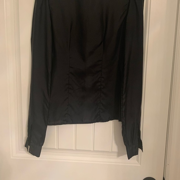 Miss sixty silk blouse - Picture 3 of 7